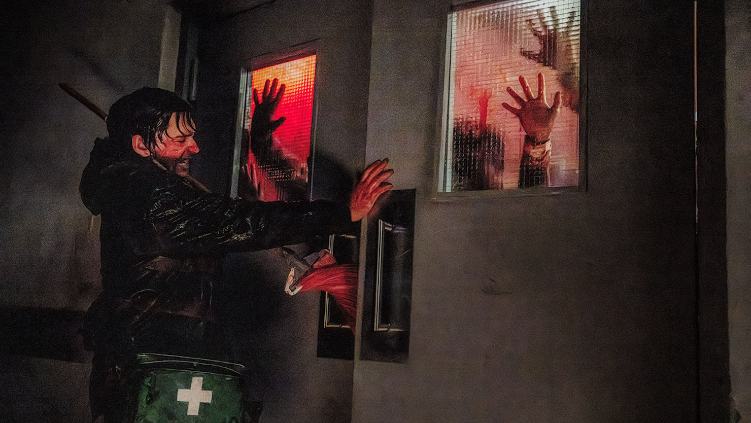Изображение, иллюстрирующее успех перезапуска Resident Evil и его влияние на Sony.